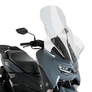 Cupula V-Tech line Touring Yamaha NMAX 125-155 2021+