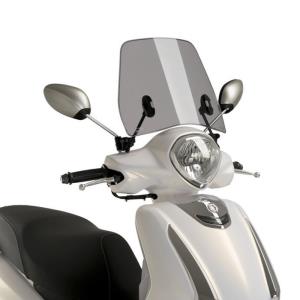 Cupula Trafic Yamaha Delight 21- Puig