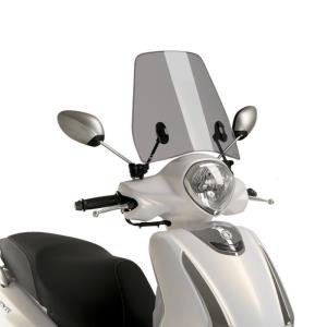 Cupula Urban Yamaha Delight 21- Puig