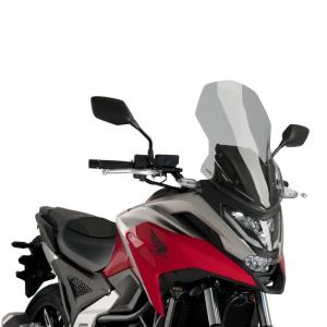 Cupula Puig Touring para HONDA NC750X 2021