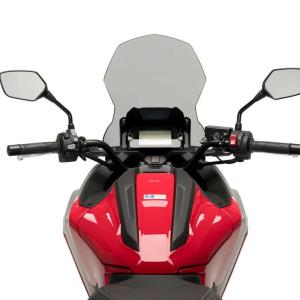 Cupula Puig Touring para HONDA NC750X 2021 Â· 3