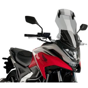 Cupula touring con visera Honda NC750X 21- Puig