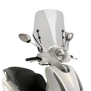 Parabrisas Carenabris TX Yamaha Delight 21-