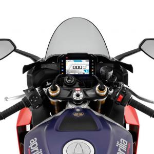 Cúpula R-Racer Aprilia RSV4 E5 21- Â· 3