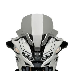 Cupula Puig touring Bmw R1250RT 2021-