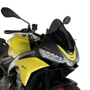 Cupula Z-Racing Aprilia Tuono 660 21- Â· 3