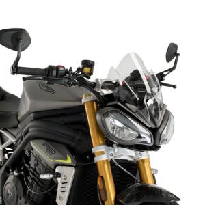 Cupula sport Triumph Speed Triple RS 21- Puig