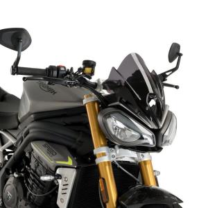 Cupula sport Triumph Speed Triple RS 21- Puig Â· 3