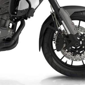 Extension faldon delantero Benelli TRK502-X 16- puig