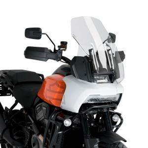 Cupula HD 1250 Pan America 21- Touring Puig