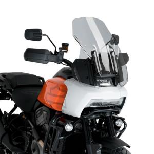 Cupula HD 1250 Pan America 21- Touring Puig Â· 2