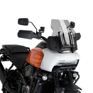 Cupula sport HD Panamerica 21- Puig Â· 2