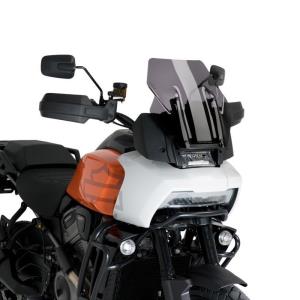 Cupula sport HD Panamerica 21- Puig Â· 3
