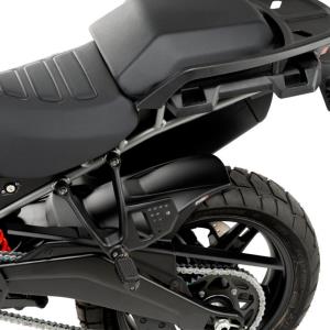 Guardabarros trasero Puig Harley Davidson Pan America 21-