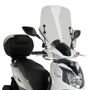 Parabrisas Sym Symphony SR 125 21-