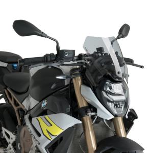 Cupula BMW S1000R 21- Puig Â· 2