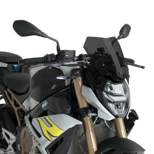 Cupula BMW S1000R 21- Puig Â· 3