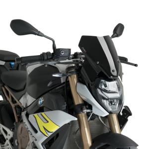 Cupula BMW S1000R 21- Soporte OEM Puig Â· 4