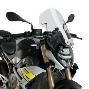 Parabrisas touring BMW S1000R 21- Puig