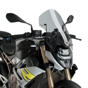 Parabrisas touring BMW S1000R 21- Puig Â· 2