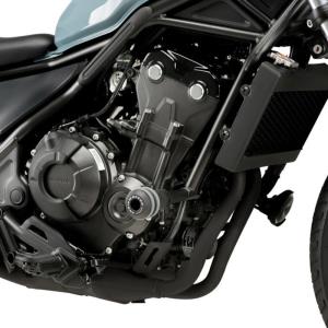 Protector motor Honda Rebel 500 17- Puig Vintage Â· 2