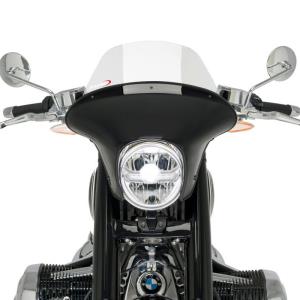 Cupula Custom Universal Puig Modelo Chopper