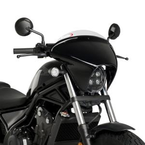 Parabrisas BATWING SML bajo Honda Rebel 500 20-