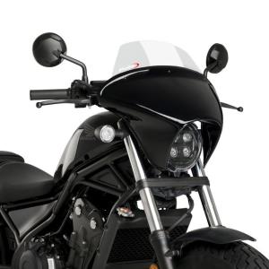 Parabrisas BATWING SML alto Honda Rebel 500 20-