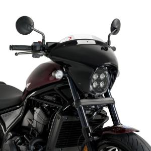 Parabrisas BATWING SML bajo Honda Rebel 1100 21-