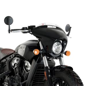 Parabrisas BATWING SML bajo Indian Scout Bobber 18-