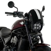 Cupula Anarchy Puig para honda cl 500 23-