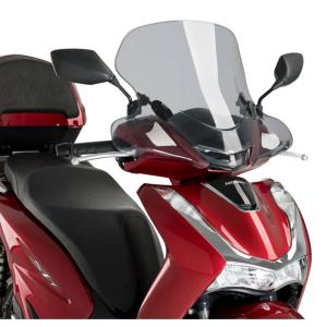 Cupula Puig City Touring Honda SH125-150-350 20-