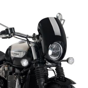 Semicarenado Anarchy Triumph Speedmaster 18-