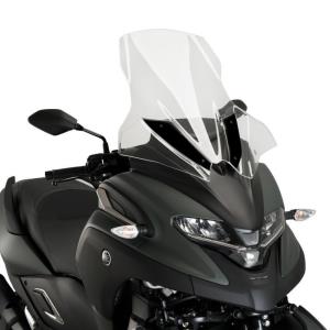 Cupula Yamaha Tricity 20- V-Tech Touring