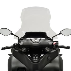 Cupula Yamaha Tricity 20- V-Tech Touring Â· 3