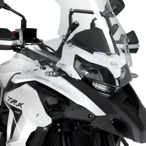 Deflector frontal Benelli TRK502 16-