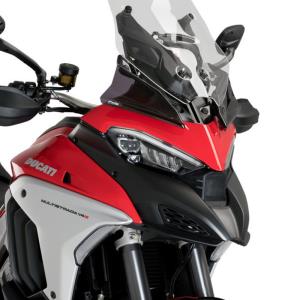 Deflector frontal Multistrada v4 21- Â· 3