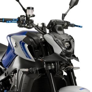 Aleron Frontal Downforce Yamaha MT09 21-23
