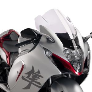 Cupula Puig Z-Racing Suzuki Hayabusa 21-