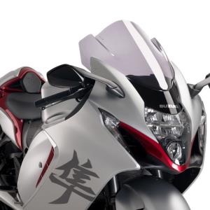 Cupula Puig Z-Racing Suzuki Hayabusa 21- Â· 2