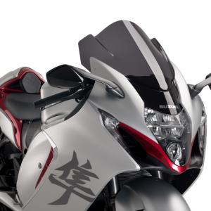 Cupula Puig Z-Racing Suzuki Hayabusa 21- Â· 3