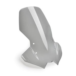 Cupula alta Kymco DTX360 22- de Puig Â· 2