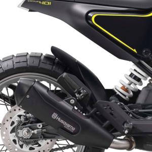 Extension guardabarros trasero Puig Husqvarna Svartpilen Vitpilen