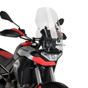 Cupula touring Aprilia Tuareg 660 22-