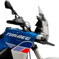 Pico protector frontal Puig para Aprilia Tuareg 660 22+ Â· 3