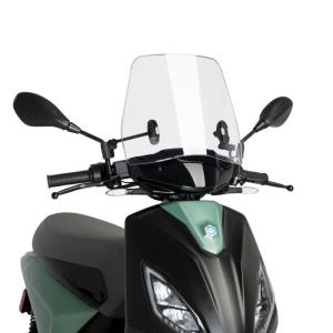 Cupula traffic Piaggio 1 22-