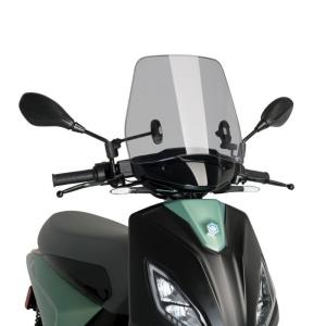 Cupula traffic Piaggio 1 22- Â· 2