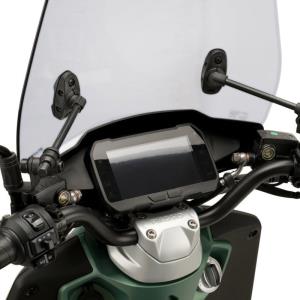 Cupula traffic Piaggio 1 22- Â· 3