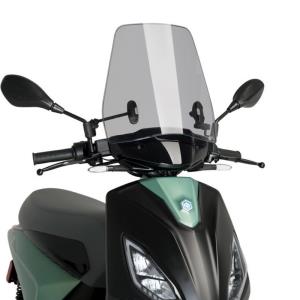 Cupula urban Piaggio 1 22- Â· 3
