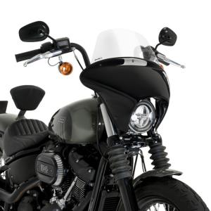 Batwing SML touring HD Nightster 975 Special 23-